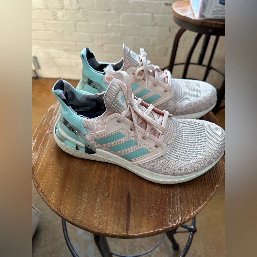 Adidas shoe